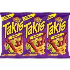 Takis Matvaror Takis Takis Fuego 100g 3-Pack