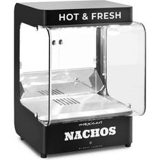 Royal Catering Nachos Varmer 99 L Sort RCNW-ND01