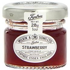 Tiptree Jordbær marmelade 42