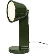 Flos Bordslampor Flos Céramique Side Moss Bordslampa