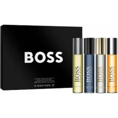 Hugo boss bottled gift set HUGO BOSS Bottled Miniature Fragrance Coffret