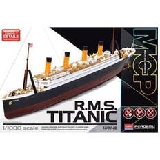 Aca14217 1:1000 R.m.s. Titanic Mcp