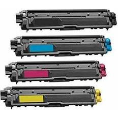 Recycled Toner Inkoem M-TN247BK