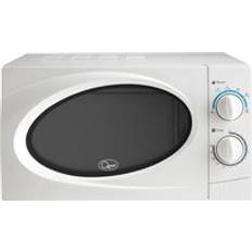 White Microwave Ovens Quest 35850 20 White