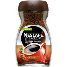 Nescafé Classic Natural 100g