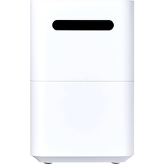 Xiaomi Smartmi evaporative humidifier 3 luftbefeuchter mit alexa und google =neu= Weiß