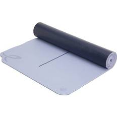 Energetics Yoga-Matte 2 color Yoga Mat 1.0