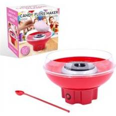 Global Gizmos 55889 Compact Candy Floss Candy