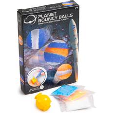 Nasa Legetøj Nasa NASA Make Your Own Planet Bouncy Balls