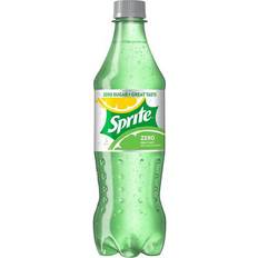 Sprite Matvaror Sprite Dricka Zero 50cl PET