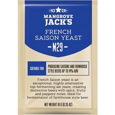 Mangrove Jack's M29 French Saison Yeast