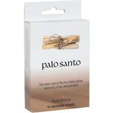 Something Different Elements Palo Santo Incense Cones