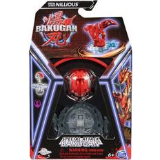 Bakugan Legetøj Bakugan Special Attack Nillious