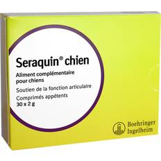 Seraquin hundar 2