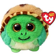 TY Beanie Balls Cruiser Sköldpadda 8 cm