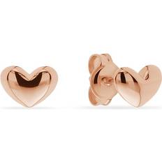 Roségold Ohrringe Esprit Ohrstecker Crush 88677374 roségold