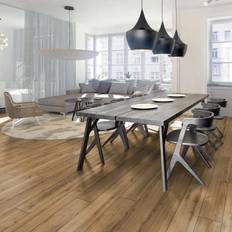 Kronotex Jalon Natural Oak Robusto Villa 12mm Laminate Flooring 217