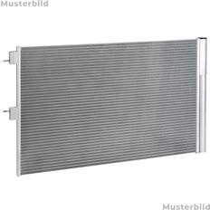 Mahle Kondensator klimaanlage mit trockner für audi a3 limousine 8vs/ 8vm 532 mm