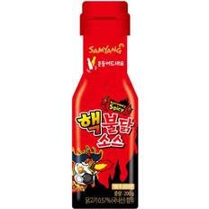 Samyang Buldak Extreme Hot Chicken Flavor Sauce