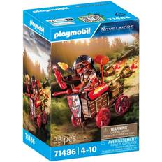 Playmobil Novelmore 71486