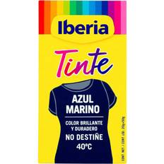 Tintas y Tóner Tinte Azul Marino Para Ropa