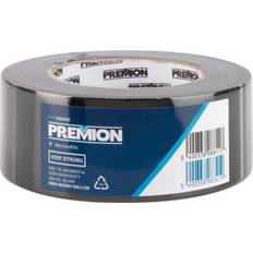 Premion Gaffatape 40 m farve