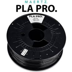 3D Printing Filament PLA Pro 1.75 mm 1000 g Yellow 1 pc