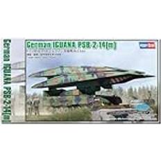 HobbyBoss German Iguana PSB-2 14 m