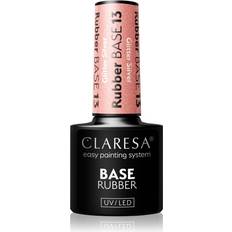 Claresa Claresa UV/LED Base Rubber base coat gel for gel