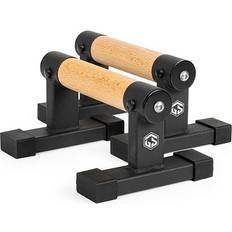 Premium Parallettes Pro Size S