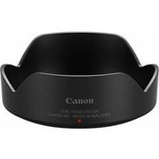 Canon hood for RF-S 10-18mm F4.5-6.3 IS STM Motljusskydd