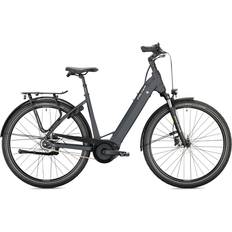 Falter Elcykler Falter E 9.4 FL Wave Bosch Performance Line 625Wh 45CM