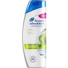 Head&shoulders apple fresh Head & Shoulders Apple Fresh Shampoo 500ml