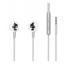 Disney Stereo hörlurar 3.5mm Mouse Kissing