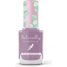 Color Club Lavender Lane, Naturally