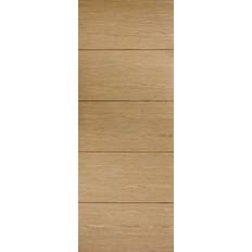 Doors LPD Lille Solid Core FD30 Interior Door (x)
