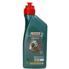 Oli per il cambio Castrol Transmax Manual EP 15D95C Minerale MX-5 2 MX-5 3 MX-5 I Olio per il cambio