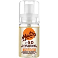 Malibu Clear Hair and Scalp Protector SPF 50ml