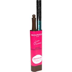 Bourjois Eyeliners Bourjois Eyeliner Liner Pinceau Brun Impressionniste 1,2 g