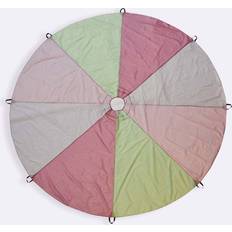 Traditional Garden Games Giant 3.4m play parachute