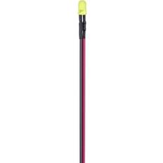 Gul LED bånd TRU Components T1810O098 600 LED bånd