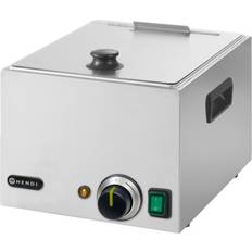 Kitchen Line Pølsevarmer 10 Liter 240502