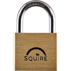 Security Squire Premium Lion Padlock