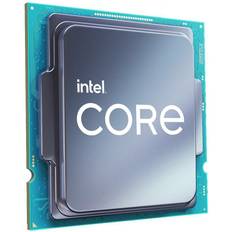 Intel S1200 Core i5 11600 Tray Gen. 11 CPU 2,8 GHz 6 kerner LGA 1200