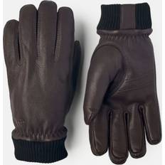 Hestra Tore Sport Classic Gloves Chocolate Brown