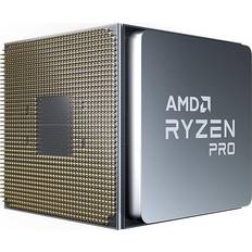 AMD CPU Ryzen 5 Pro 5650G 3.9GHz 6 kerner TRAY u/køler > I externt lager, forväntat leveransdatum hos dig 29-02-2024