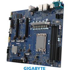 Hovedkort Gigabyte Mainboard MW34-SP0 Rev.1.0