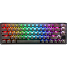 Tastaturer Ducky One 3 Aura Black Nordic