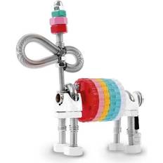 Folkmanis Speelgoed Folkmanis Build-Your-Own Robot Unicorn