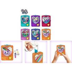 Polly Pocket Mini Geschicklichkeitsspiel